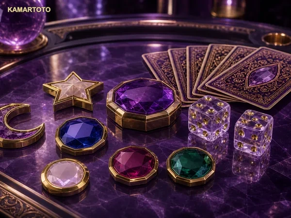 Gambar Joker Poker 4